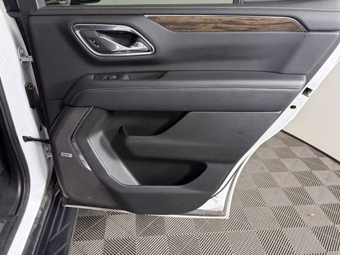 Used 2024 Chevrolet Tahoe Premier image 44