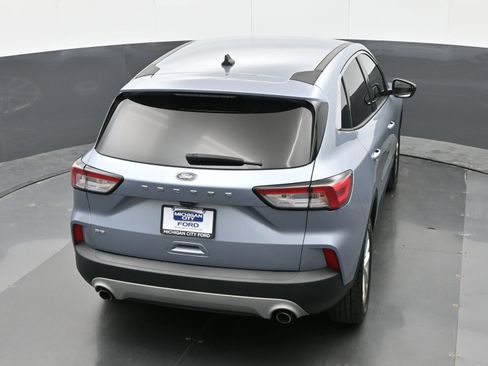 Used 2022 Ford Escape SE w/ Convenience Package image 31