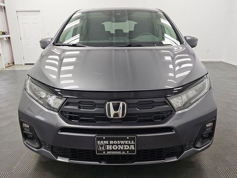 New 2026 Honda Odyssey EX-L image 3