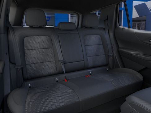New 2026 Chevrolet Equinox LT image 19