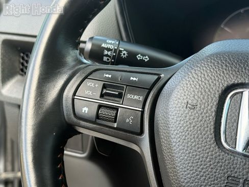 Used 2023 Honda CR-V Sport image 15