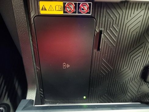 Certified 2025 Toyota Tacoma Limited image 78