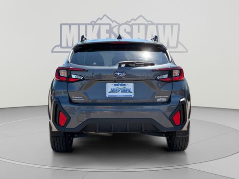 Certified 2024 Subaru Crosstrek 2.0i Premium AWD/4WD image 4