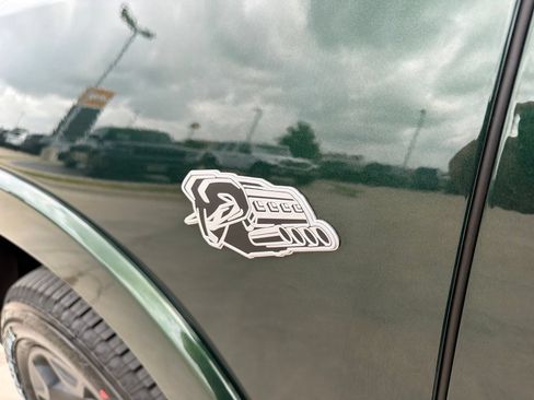 New 2026 RAM 1500 Lone Star AWD/4WD image 11