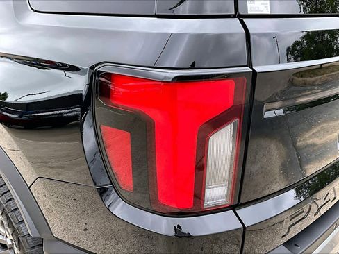 New 2026 Honda Passport TrailSport image 14