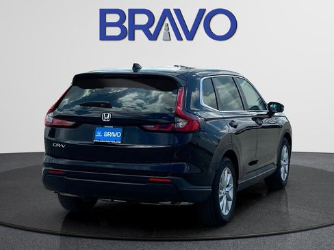 New 2026 Honda CR-V EX image 6