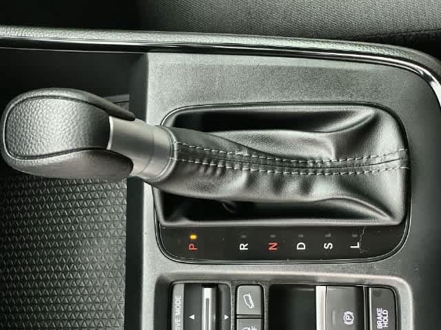 Used 2025 Honda CR-V EX image 16