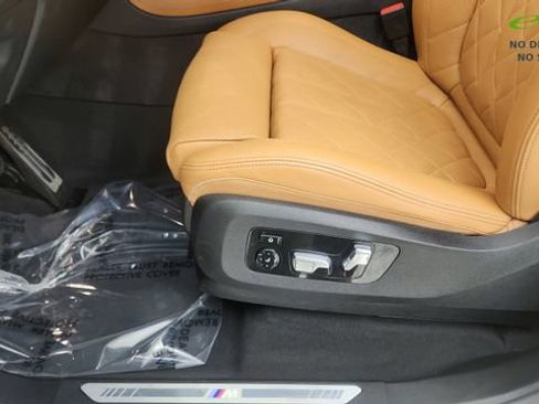 Used 2025 BMW X7 xDrive40i w/ M Sport Package AWD/4WD image 55