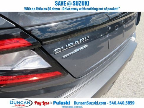 Used 2023 Subaru WRX Premium image 5