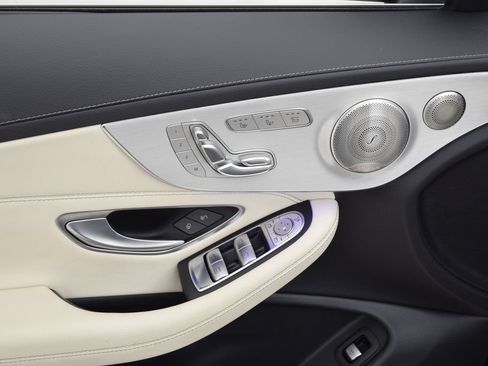 Used 2022 Mercedes-Benz C 300 Cabriolet image 20