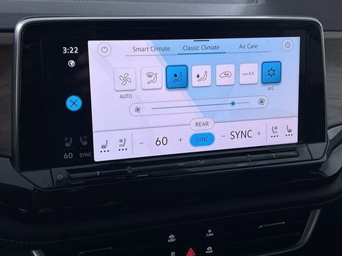 New 2026 Volkswagen Atlas SE image 18