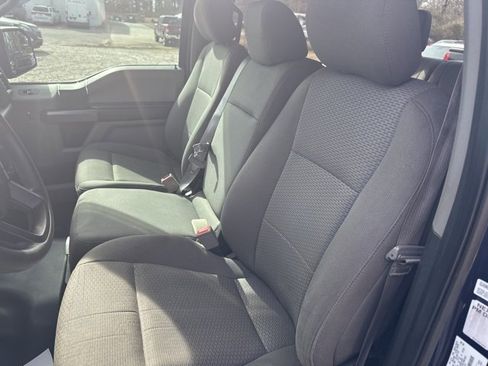 Used 2019 Ford F150 XLT image 6