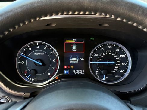 Used 2020 Subaru Ascent Limited w/ Popular Package #3 AWD/4WD image 17