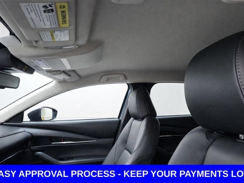 Used 2021 MAZDA CX-30 FWD 2.5 S w/ Select Package image 16