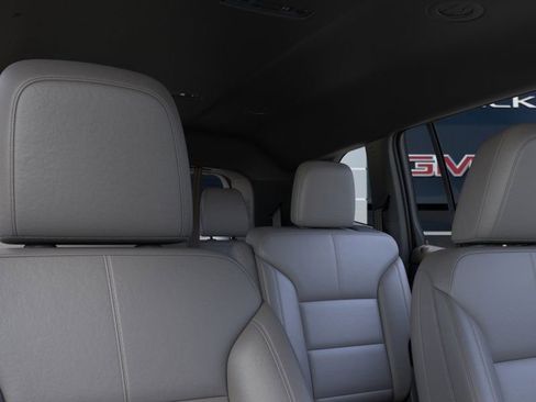 New 2026 GMC Acadia Elevation w/ Elevation Premium Package FWD image 24