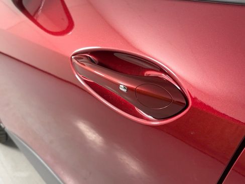 Used 2025 Chevrolet Trax RS w/ Driver Confidence Package image 13