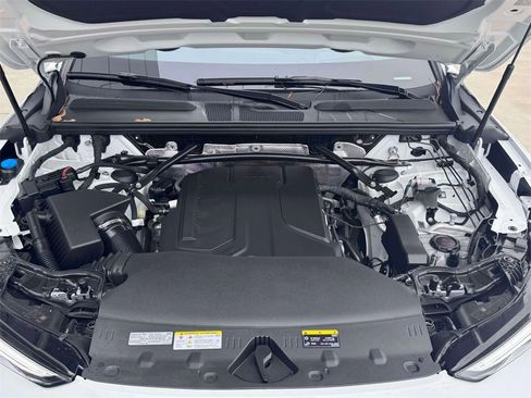 Used 2025 Audi Q5 Premium Plus image 20