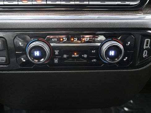 Used 2024 Chevrolet Silverado 1500 RST w/ Redline Edition image 29