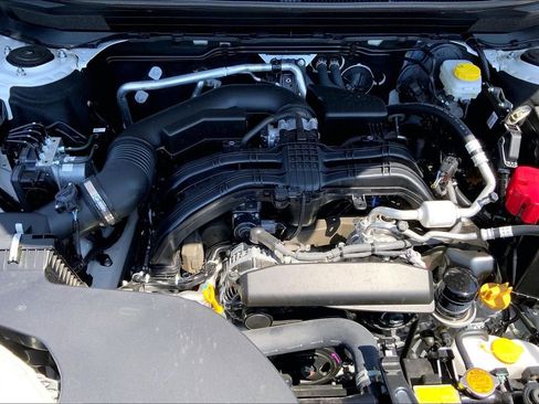 Certified 2026 Subaru Outback Premium AWD/4WD image 30