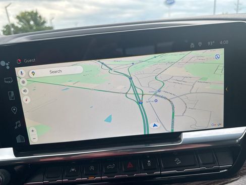 New 2026 Chevrolet Silverado 1500 LT w/ All Star Edition Plus image 51