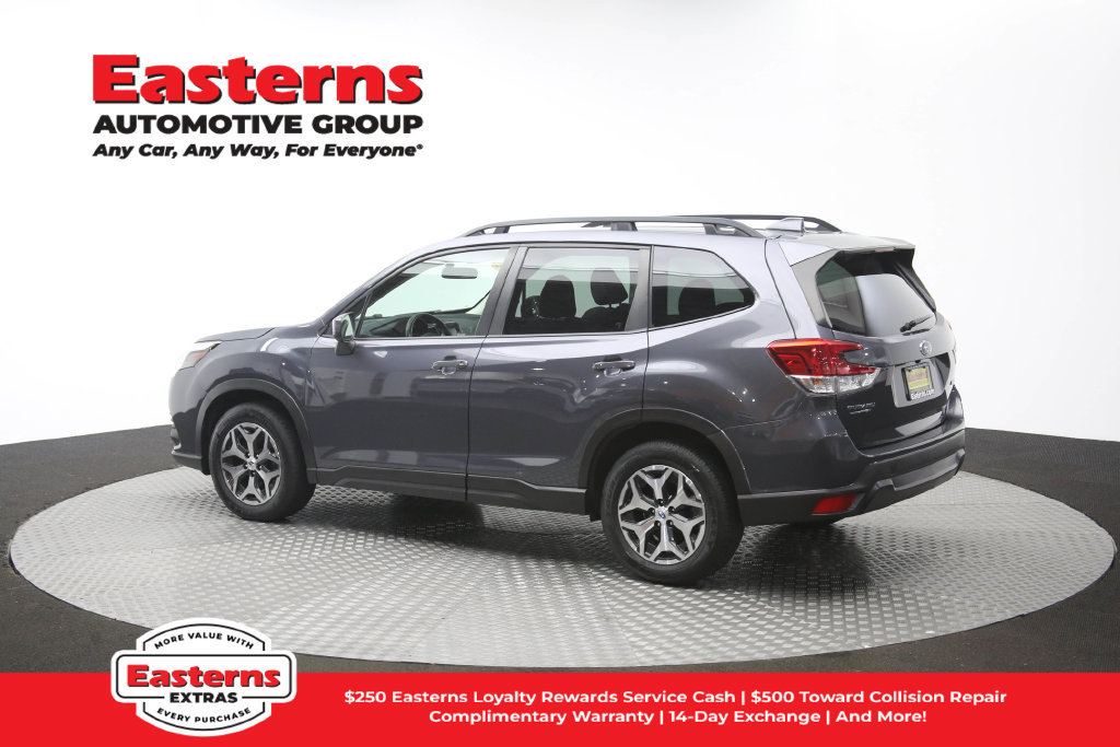 Used 2022 Subaru Forester Premium AWD/4WD image 67