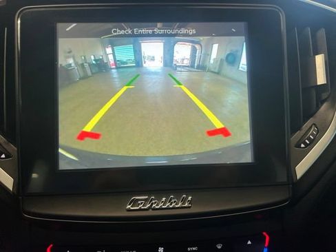 Used 2018 Maserati Ghibli S Q4 AWD/4WD image 20