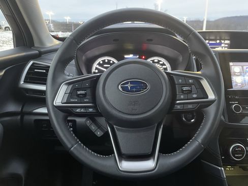 Certified 2023 Subaru Forester Premium image 17