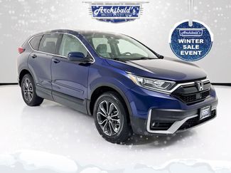 Used 2020 Honda CR-V EX 360° Tour