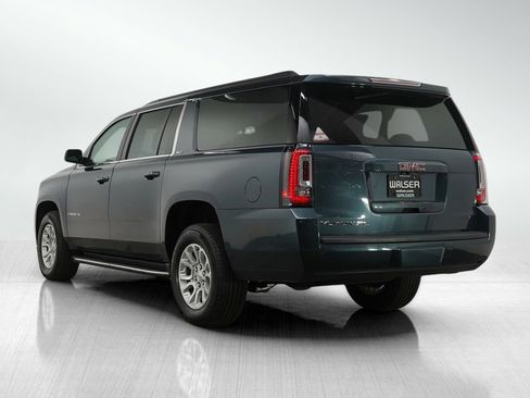Used 2019 GMC Yukon XL SLT w/ Open Road Package image 3