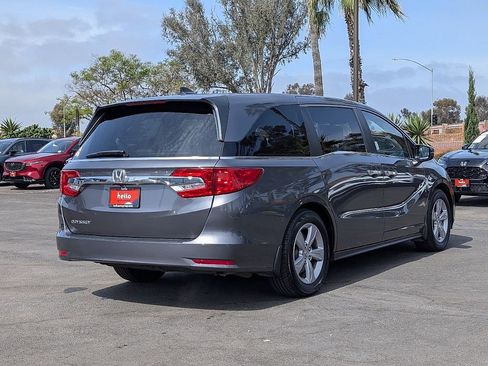 Used 2020 Honda Odyssey EX-L image 8