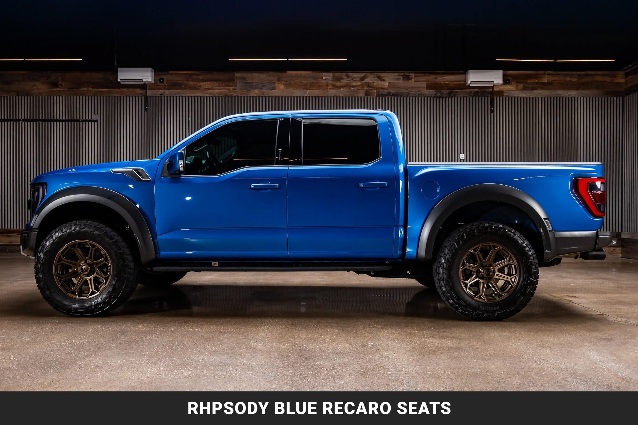 Used 2021 Ford F150 Raptor w/ Raptor 37 Performance Package AWD/4WD image 4