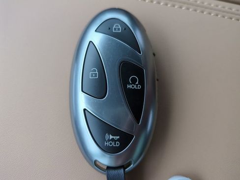 New 2026 Hyundai Santa Fe Limited image 40