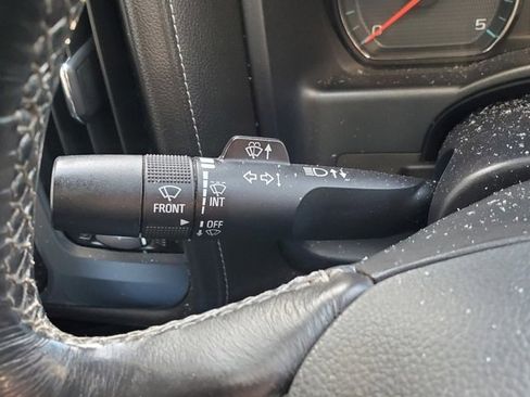 Used 2017 Chevrolet Silverado 3500 LTZ w/ Duramax Plus Package image 25