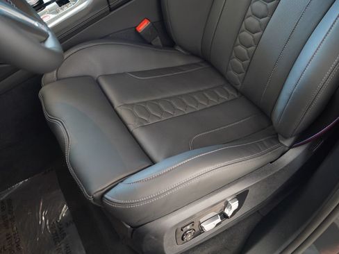 New 2026 BMW X5 M Competition w/ Executive Package AWD/4WD image 10