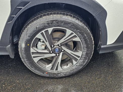 New 2026 Subaru Crosstrek 2.0i Premium AWD/4WD image 9