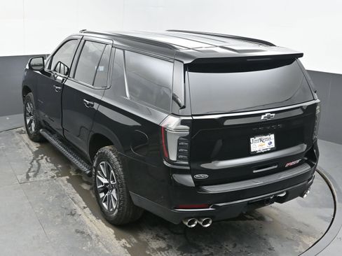 Used 2025 Chevrolet Tahoe RST w/ Comfort Package image 36