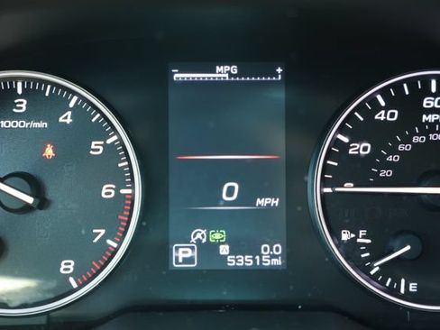 Certified 2022 Subaru Outback Touring XT AWD/4WD image 27