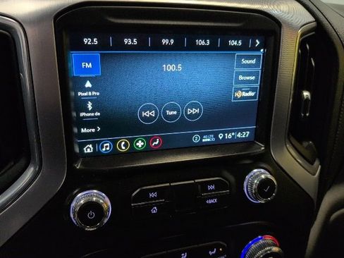 Used 2020 GMC Sierra 1500 Elevation w/ Elevation 2.7L Value Package image 21