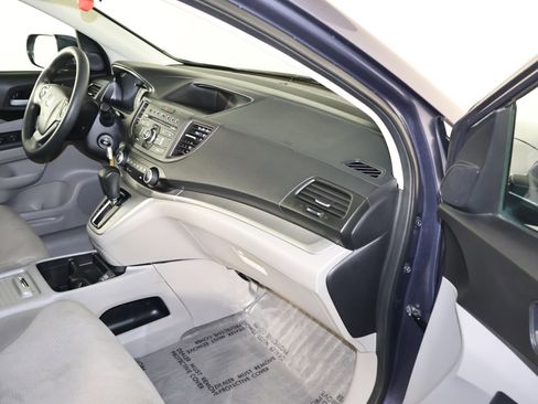 Used 2014 Honda CR-V EX image 39