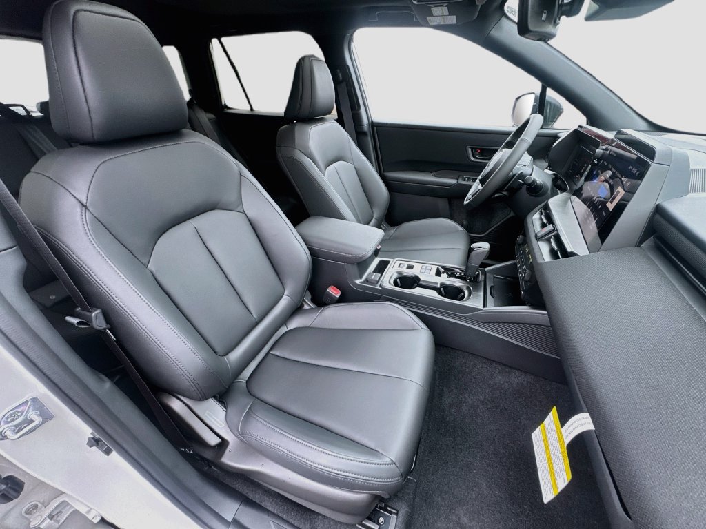 New 2026 Subaru Outback Premium AWD/4WD image 28