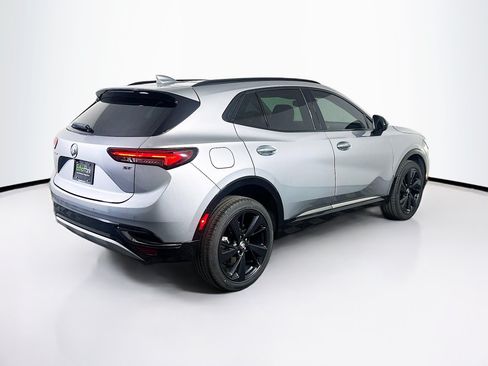 Used 2023 Buick Envision Essence w/ Sport Touring Package FWD image 9