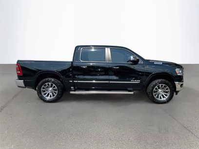 Used 2022 RAM 1500 Laramie