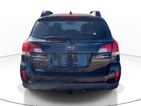 Used 2013 Subaru Outback 2.5i Limited w/ Moonroof Pkg image 5