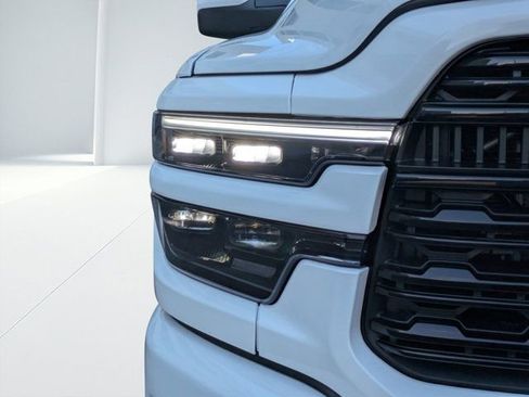 Used 2026 RAM 3500 Limited w/ Bed Utility Group image 8