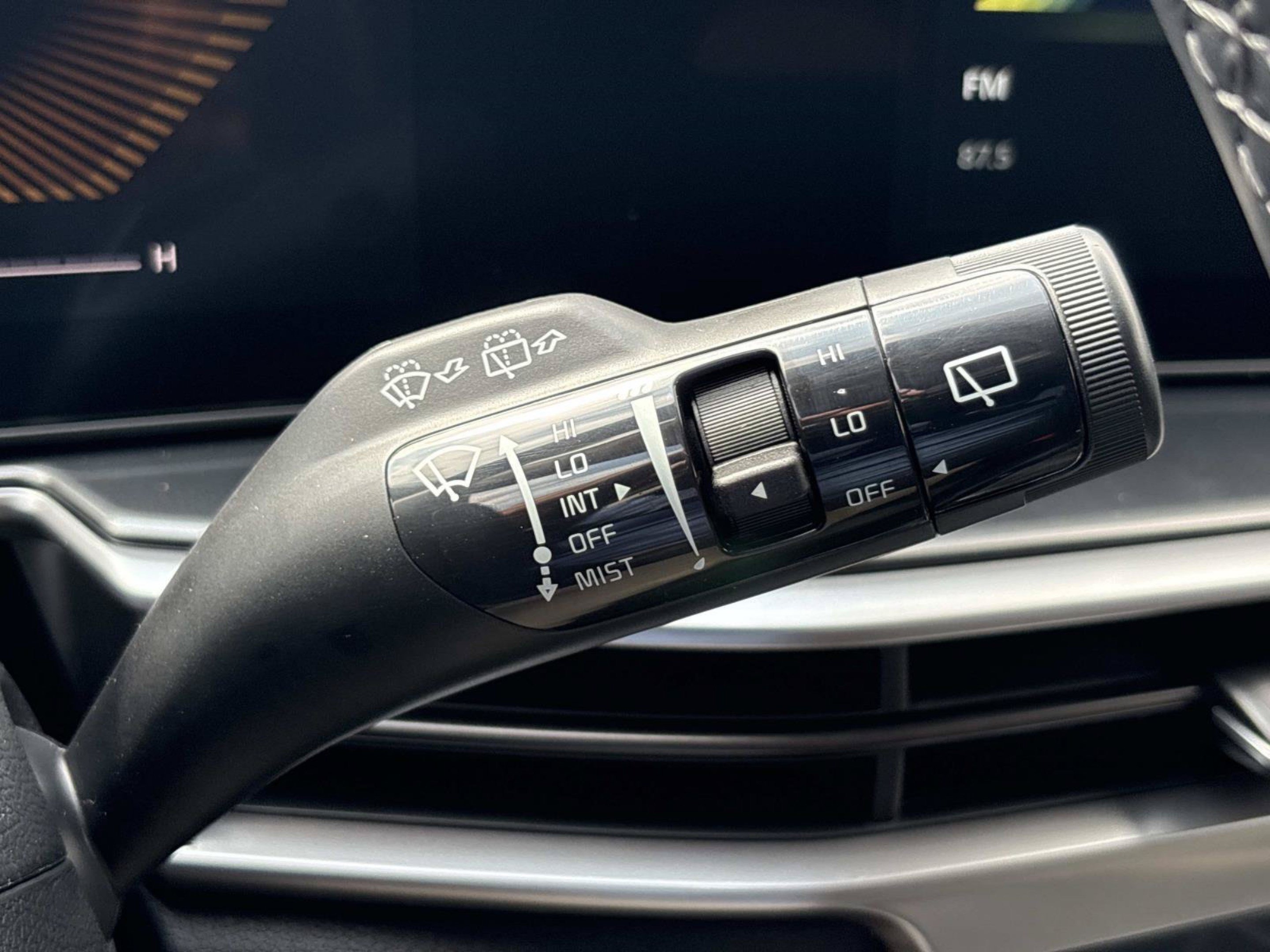 New 2026 Kia Sorento S FWD image 23
