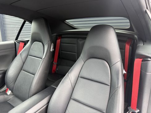 Used 2014 Porsche 911 Carrera RWD image 13