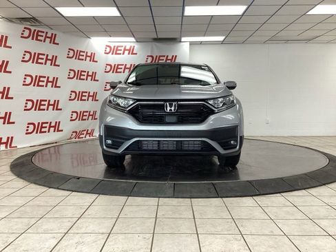 Used 2020 Honda CR-V EX image 2