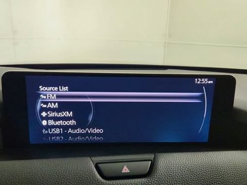 New 2026 MAZDA CX-90 Plug-In Hybrid w/Premium Sport AWD/4WD image 20