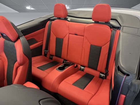 Used 2023 BMW M4 xDrive Competition image 35