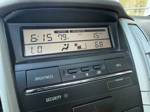 Used 2008 Lexus RX 350 2WD image 17